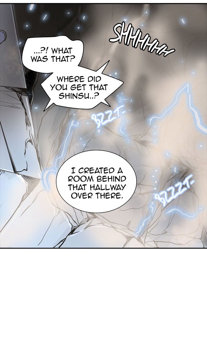 Tower of God, Chapter 340 image 106